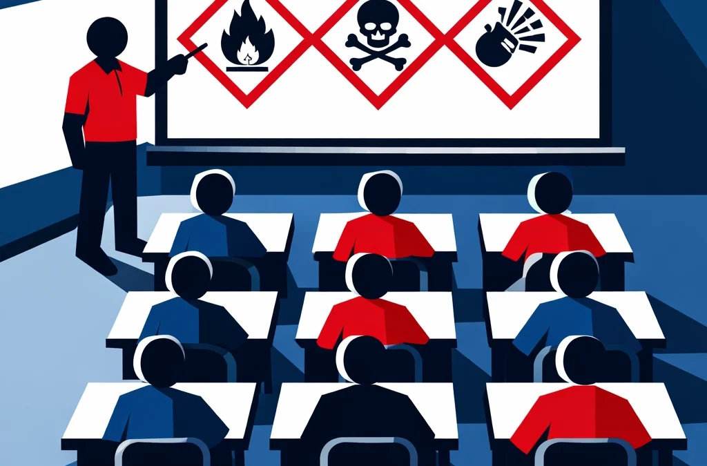 ADR Classroom Training