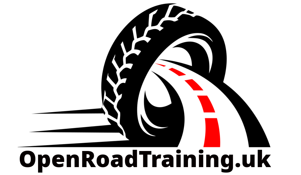 Open Road Training Limited