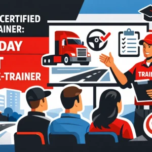 Train the Trainer