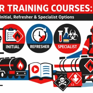 ADR Training Course