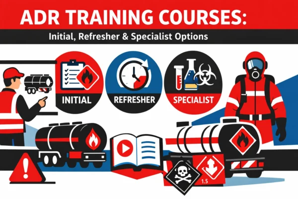 ADR Training Course