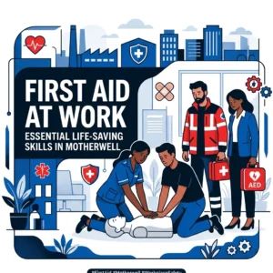 First Aid At Work