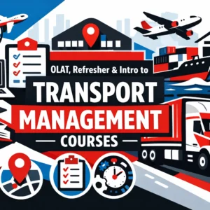 Transport Manager Refresher