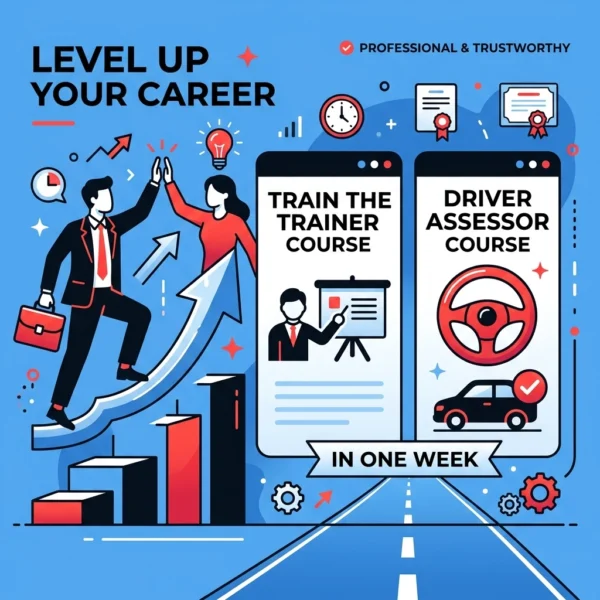 Train the Trainer