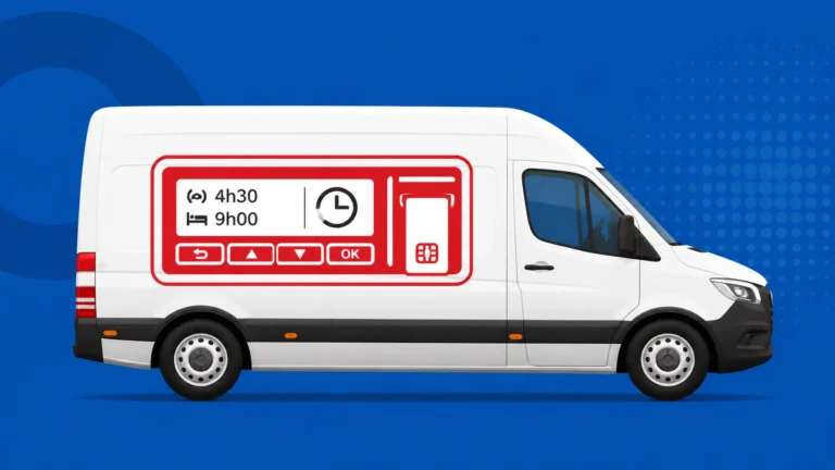 Do You Really Need a Tachograph in 2026? The Truth for Van Operators