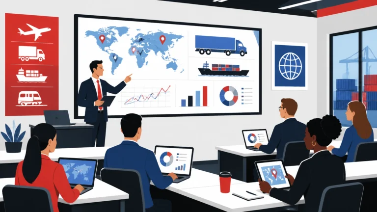 How to Choose the Best Transport Manager Course in Edinburgh (Cost vs. Quality)