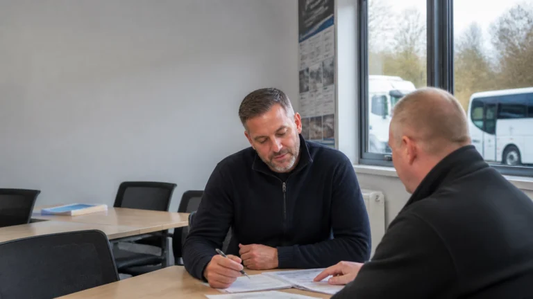 Transport Manager CPC Refresher: When Do You Actually Need One? (The Traffic Commissioner’s Guidance Explained)