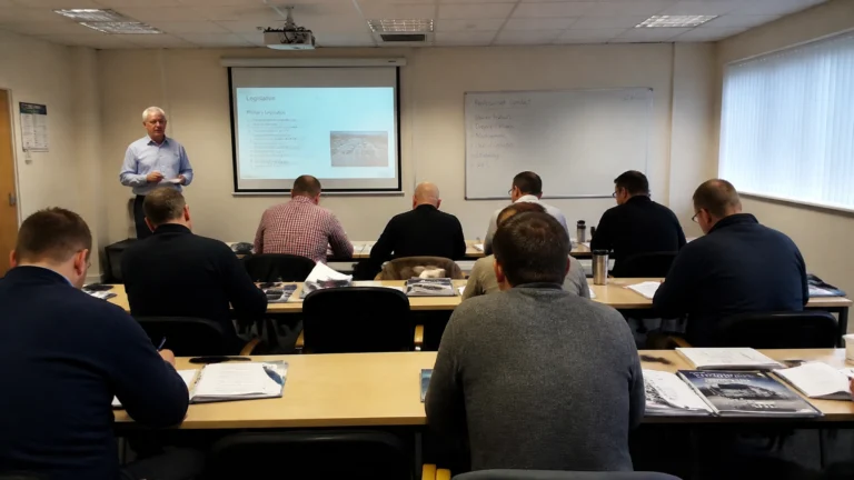 Transport Manager CPC Course: 18 Questions People Ask Most