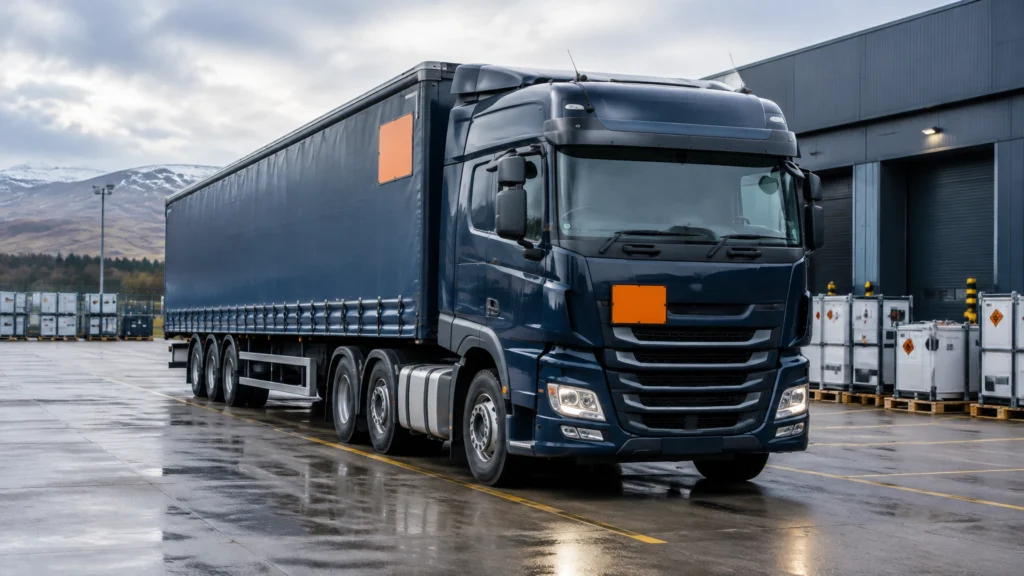 Lithium Batteries Just Got Three UN Numbers: What ADR 2027 Means for Loads You Already Carry