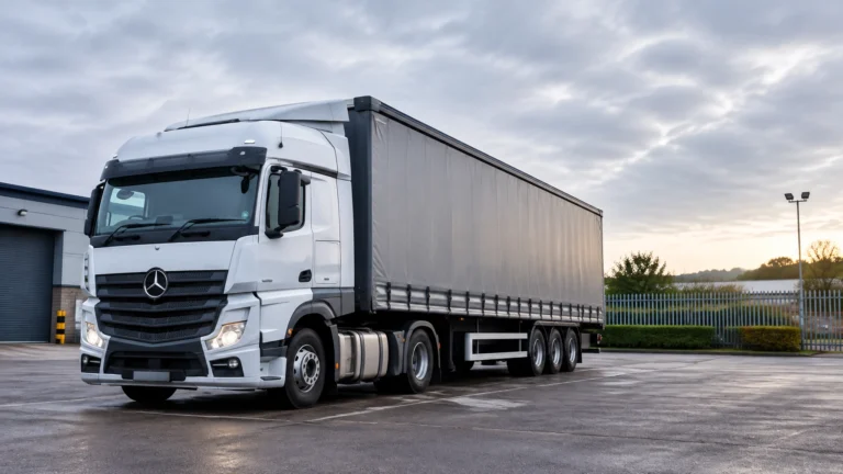 DVSA’s Inspection Manual Changed in April 2026: 7 Defect Classifications Drivers Still Get Wrong