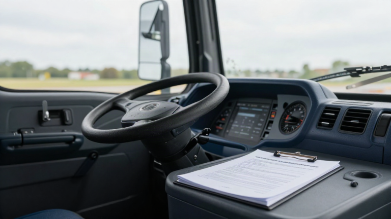 Transport Manager CPC: Classroom, Home Study or Intensive – Which Route Fits You?