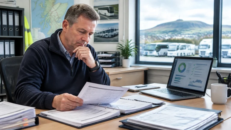 “I Passed Years Ago, I’m Fine”. Why Your Transport Manager Knowledge Has a Shelf Life