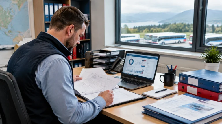 The Traffic Commissioners’ New Priorities (2026–2029): What Operators Need to Know Before the Next Audit