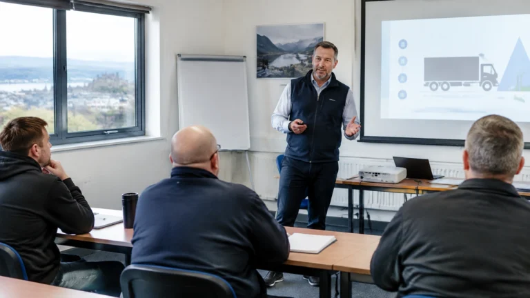 Now Approved for Class 1 Explosives and Class 7 Radioactive: Open Road Training Becomes One of the UK’s Few Full-Range ADR Centres